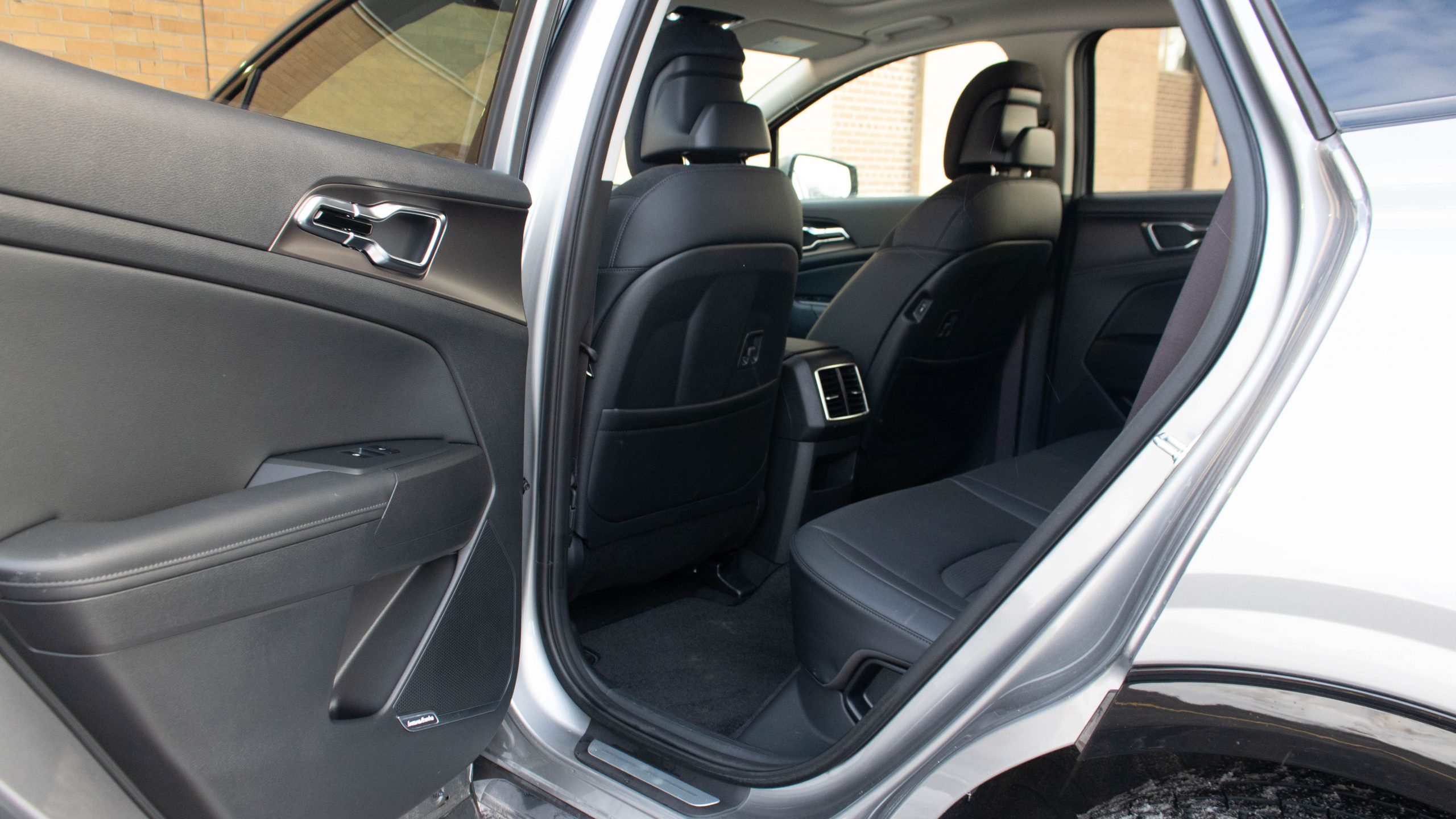 2026 Kia Sportage Phev 8568