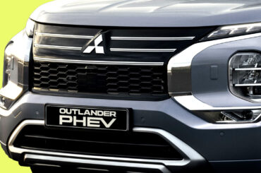 The 2026 Outlander PHEV’s Range Isn’t The Only Number Going Up