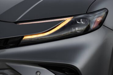 Best Hybrid Sedans
