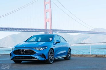 These Are The 12 Cheapest Electric Cars With Over 300 Miles Of Range