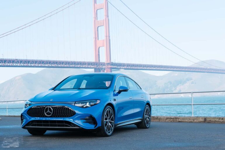 These Are The 12 Cheapest Electric Cars With Over 300 Miles Of Range