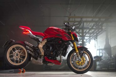 MV Agusta Just Said “No Thanks” To Subscription Motorcycle Tech