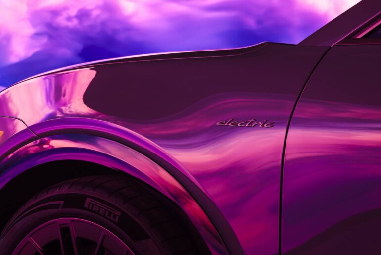 Electric SUVs In 2026 And Beyond