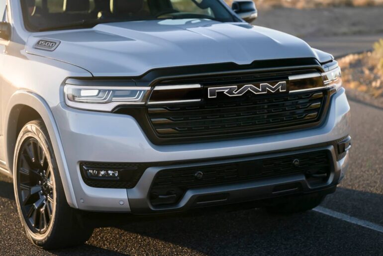 These Range Extending Electric Vehicles Will Be Go On Sale In 2026