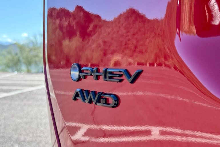 2026 Toyota RAV4 Plug-In Hybrid Costs Thousands Less Than Last Year