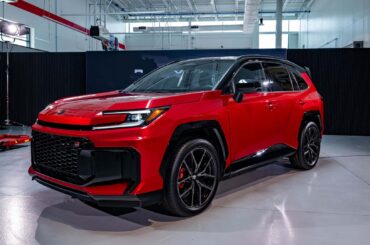 2026 Toyota RAV4 Plug-In Hybrid Price: $42,920