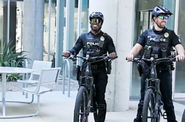 Chandler residents, other stakeholders weigh in on who should regulate e-bikes