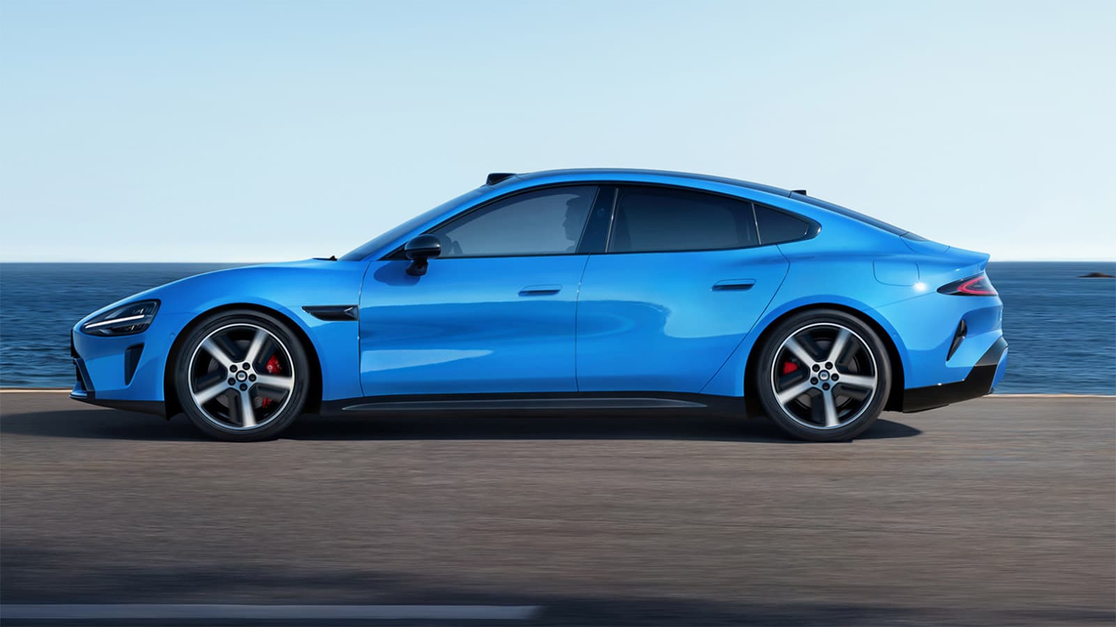 Xiaomi launches highly anticipated next-gen SU7 sedan to further challenge Tesla