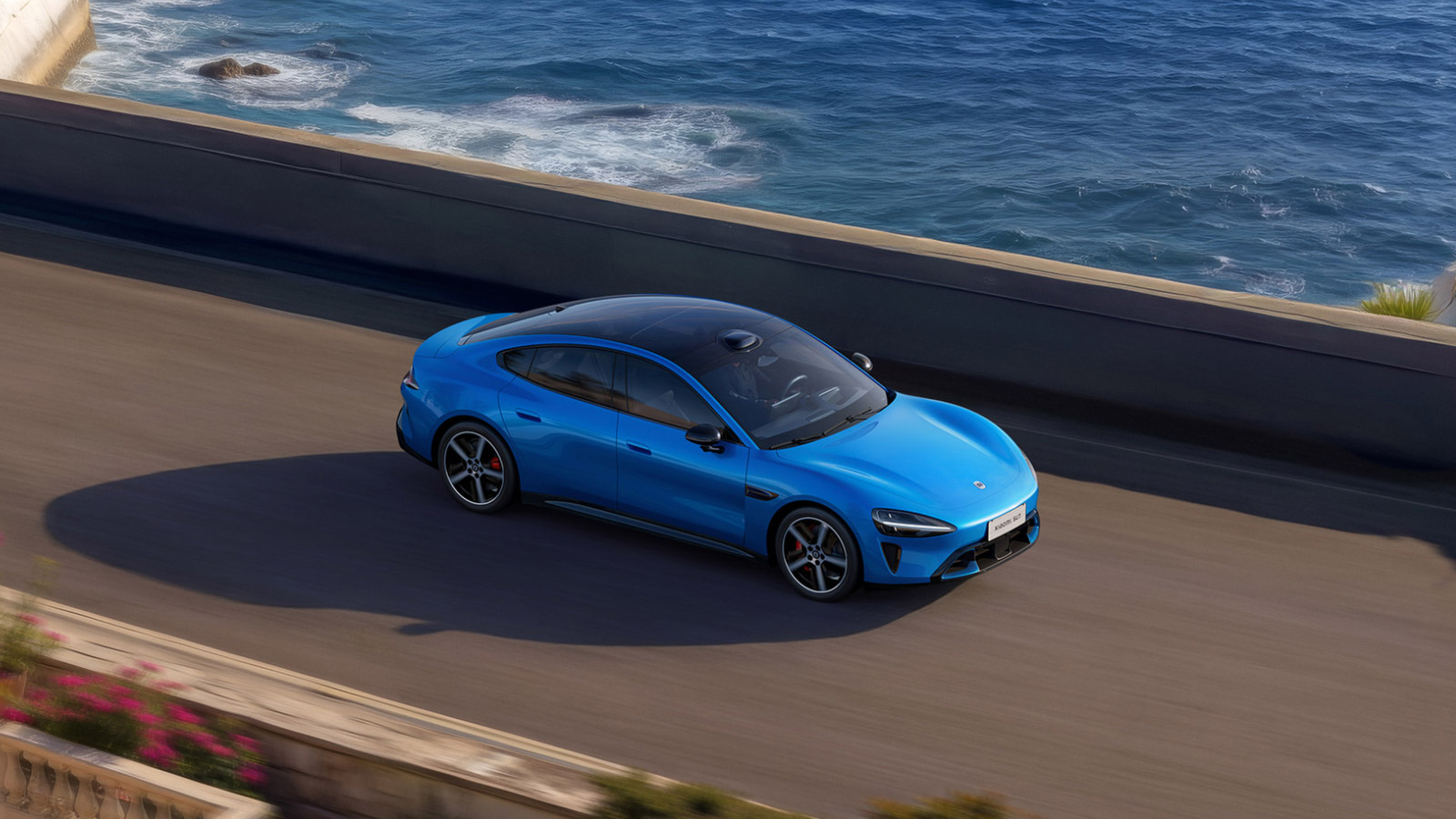 Xiaomi launches highly anticipated next-gen SU7 sedan to further challenge Tesla