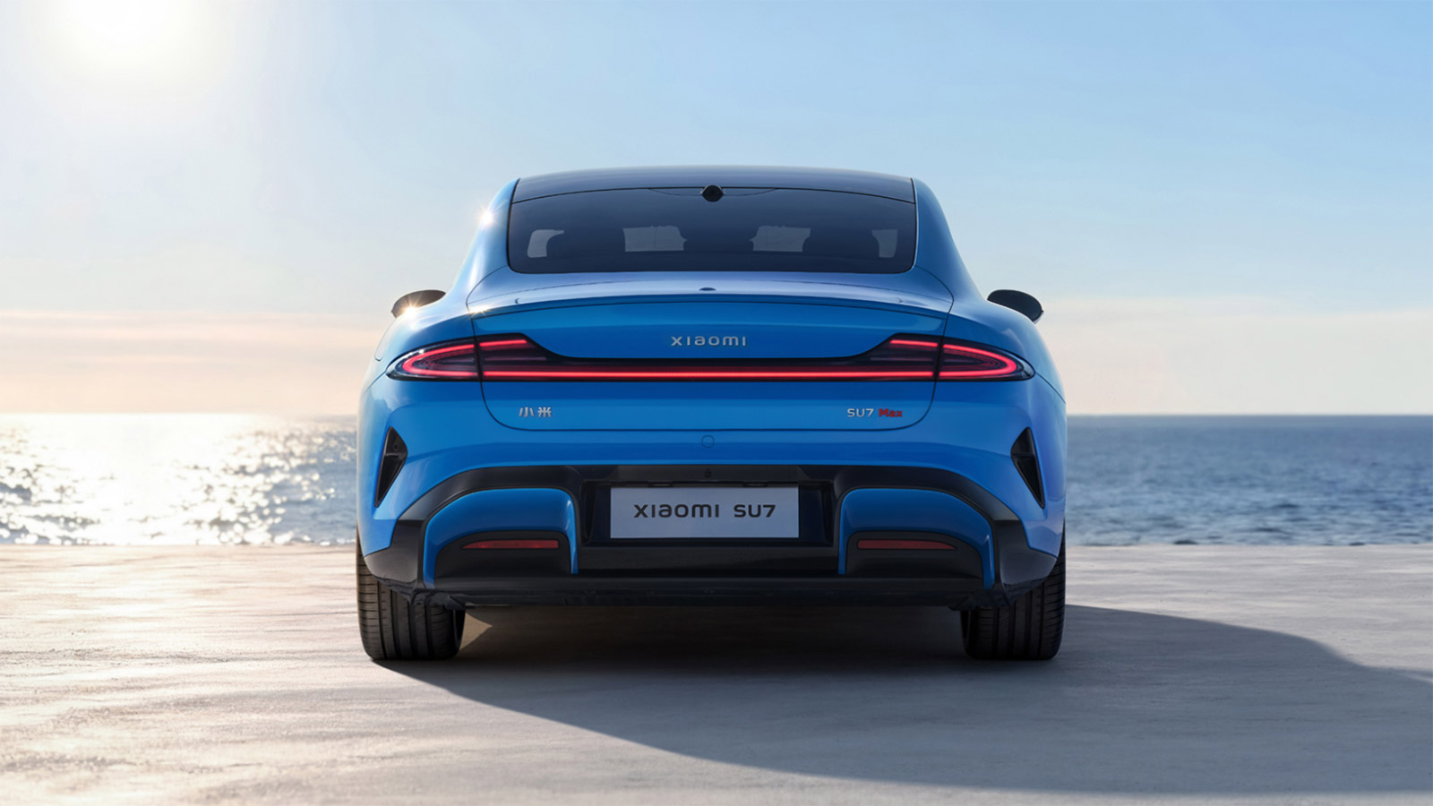 Xiaomi launches highly anticipated next-gen SU7 sedan to further challenge Tesla
