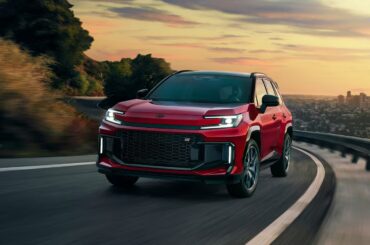 2026 Toyota RAV4 Plug-In Hybrid Prices, Reviews, and Pictures