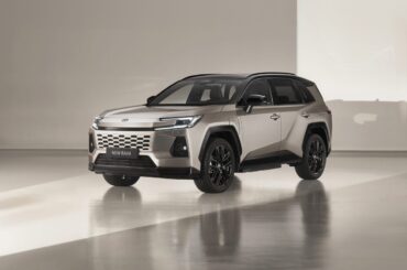 Toyota Just Made the 2026 RAV4 PHEV $3,315 Cheaper With More Power, More Range