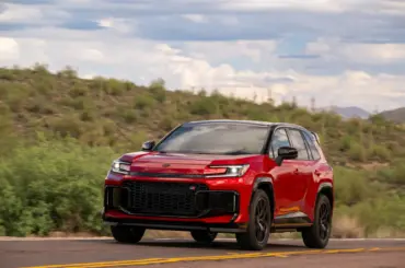 The 2026 Toyota RAV4 Plug-in Hybrid Is Surprisingly Less Expensive Than the Outgoing Model