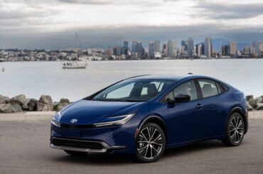 4 Things That Make The Toyota Prius Plug-in Hybrid Worth The Price