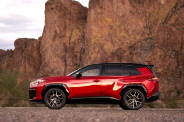 5 reasons this Japanese SUV is the best value plug-in hybrid in 2026