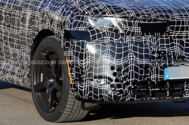 Next-Gen BMW X5 Getting Two Plug-In Hybrid Trims