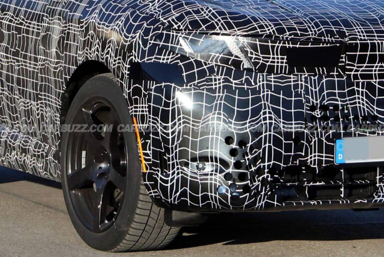 Next-Gen BMW X5 Getting Two Plug-In Hybrid Trims