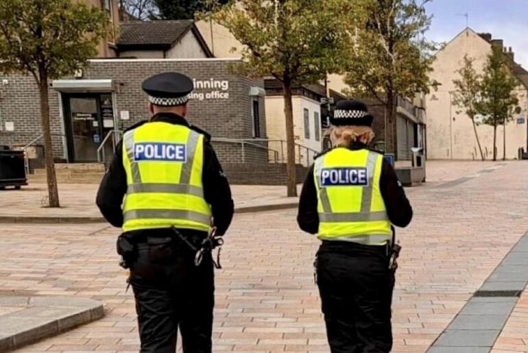 Police respond to concerns over electric motorbike use