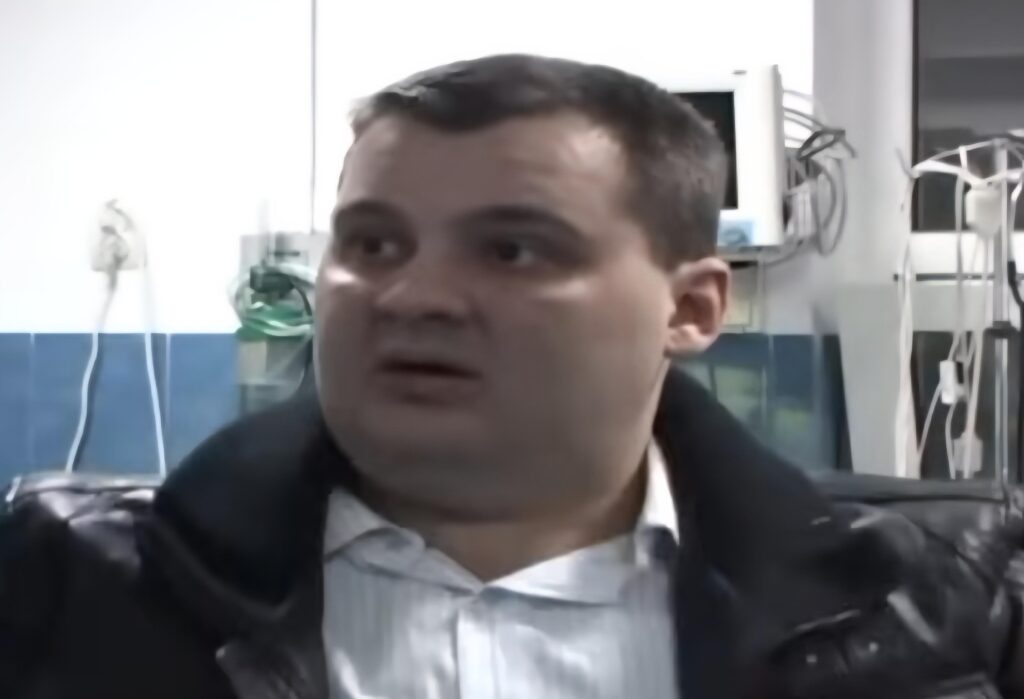 Average VW Phaeton owner