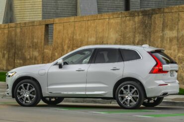 The overlooked used hybrid SUV that quietly outshines the competition