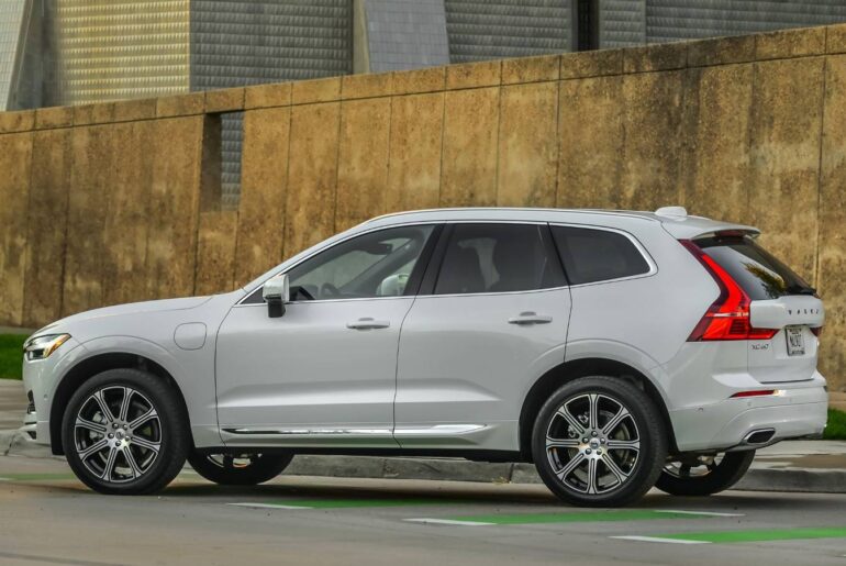 The overlooked used hybrid SUV that quietly outshines the competition