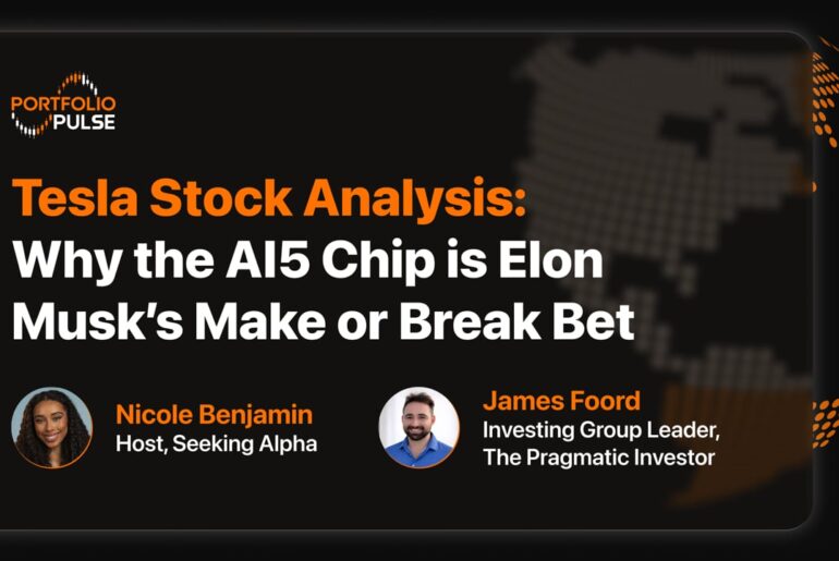 Tesla at 200x P/E: Can AI5 Justify the Valuation?