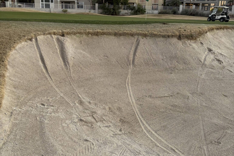 Courtesy The Legacy Golf Club