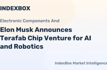 Musk's Terafab: Tesla & SpaceX Chip Venture for AI & Space - News and Statistics