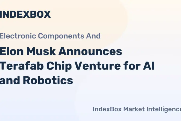 Musk's Terafab: Tesla & SpaceX Chip Venture for AI & Space - News and Statistics