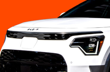 Kia Kills An EV Built For The Gas Era As Dedicated EVs Take Over