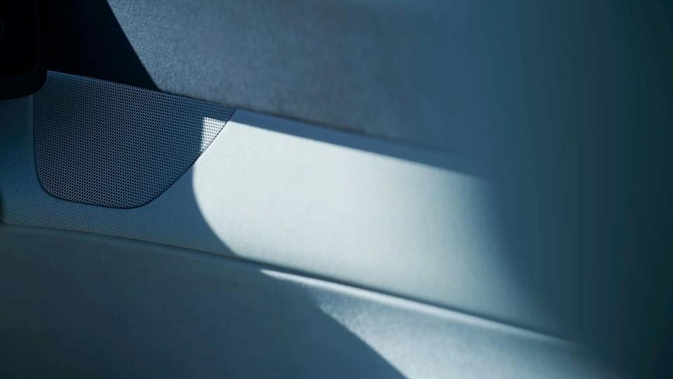 2024 Sony Honda Mobility Afeela prototype