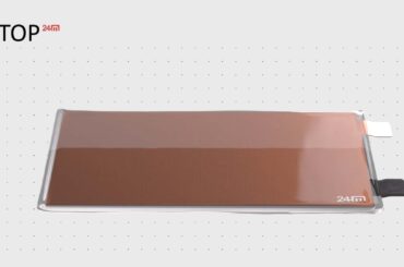 A 1,000-Mile EV Battery? Sounds Like It Could Revolutionize Electric Motorcycles