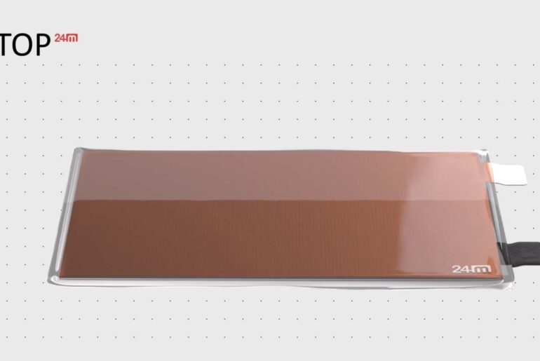 A 1,000-Mile EV Battery? Sounds Like It Could Revolutionize Electric Motorcycles