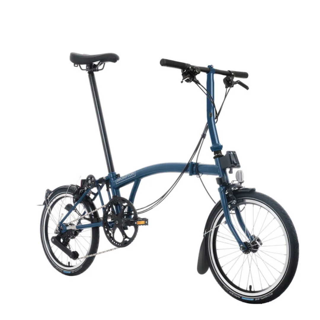 Hop On These End-of-Season Sales On E-Bikes Now