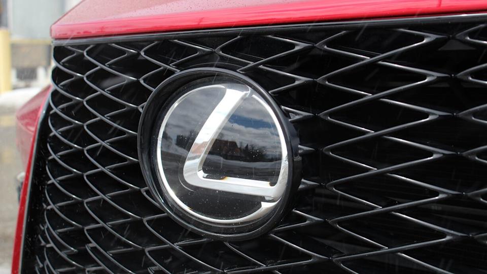 2026 lexus nx 450h review a unique path to traditional luxury