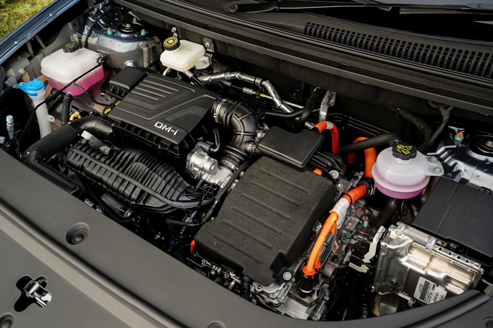 BYD Sealion 5 review 2026 025