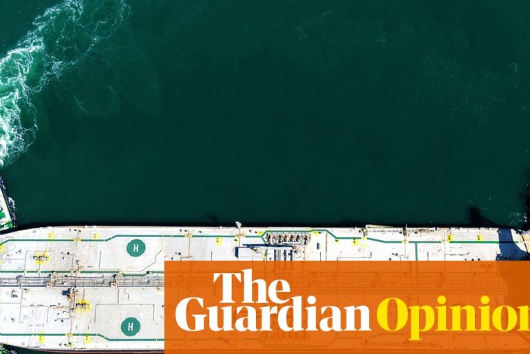 If there was ever a moment for Australia’s shift to renewables and EVs, this is it