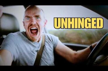 Regular Car Reviews - Road Rage: Why Driving Makes People Snap