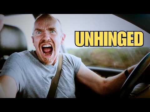 Regular Car Reviews - Road Rage: Why Driving Makes People Snap