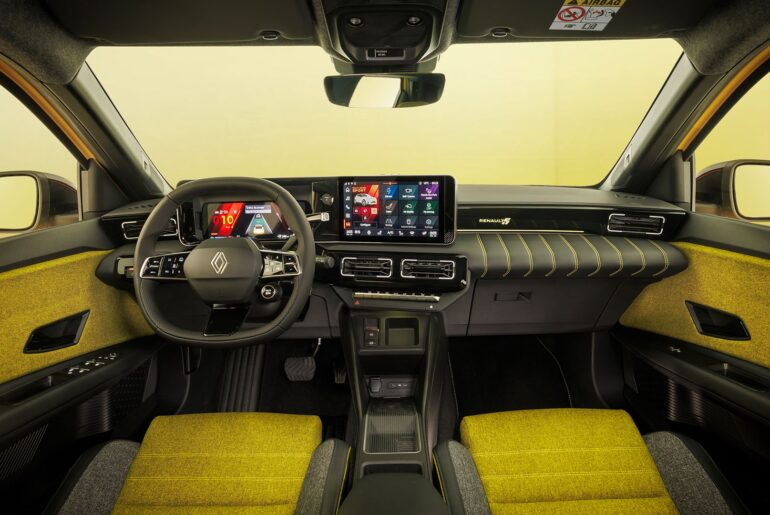 Google’s new Android Automotive update wants to control your car's 'brain' —as Micron predicts cars will soon need 300GB of RAM