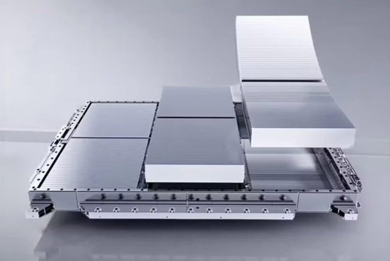 10–97% in nine minutes: BYD presents second generation of Blade Battery - electrive.com