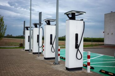 New survey reveals which EV brands drivers trust to provide reliable public charging