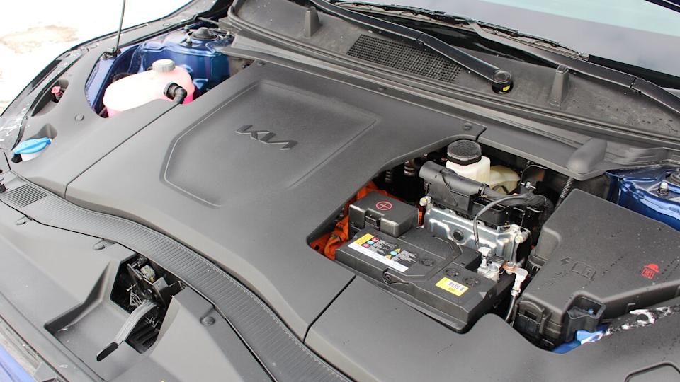 2026 kia ev4 review mainstreaming the electric sedan