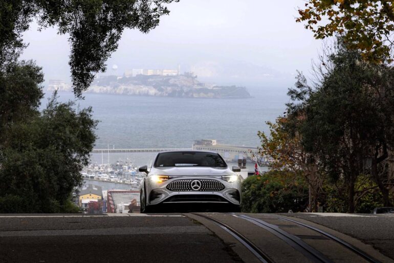 Good Morning America