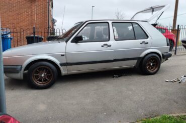 Little help regarding camber - I KNOW I'M NOT SLAMMED