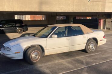 94’ buick regal cosmetic mods