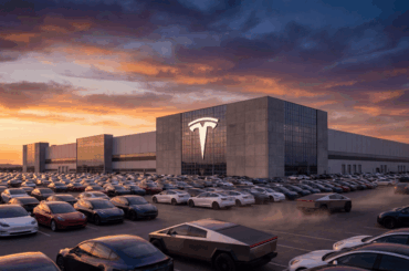 The Great Electric Reconquista And How Tesla Defied the Post-Subsidy Slump to Reclaim Its Throne and What It Means for the Global EV Race