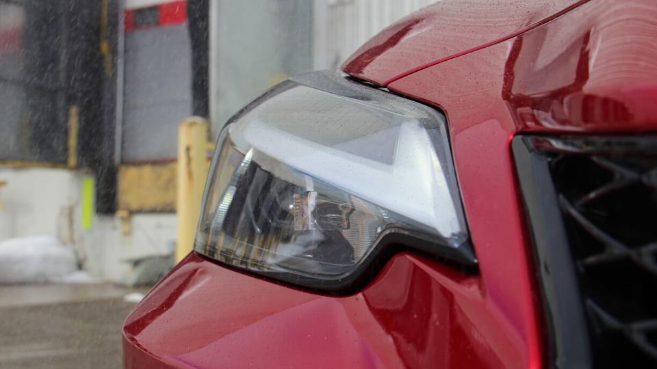 2026 lexus nx 450h review a unique path to traditional luxury