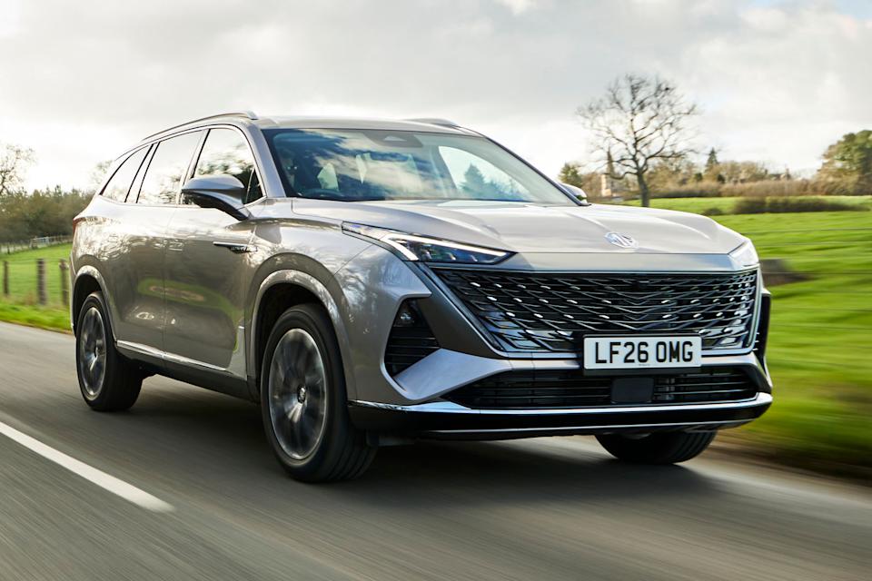 MG S9 review 2026 001