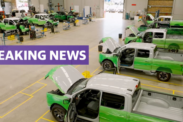 Aussie automotive company BossCap collapses months after striking deal to bring Tesla EVs to mining sector